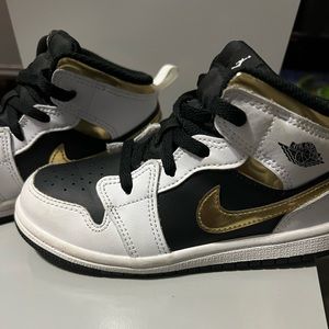Jordan 1 Shoe